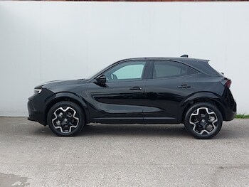 Used Vauxhall Mokka 2025 for sale - 75595024: Photo