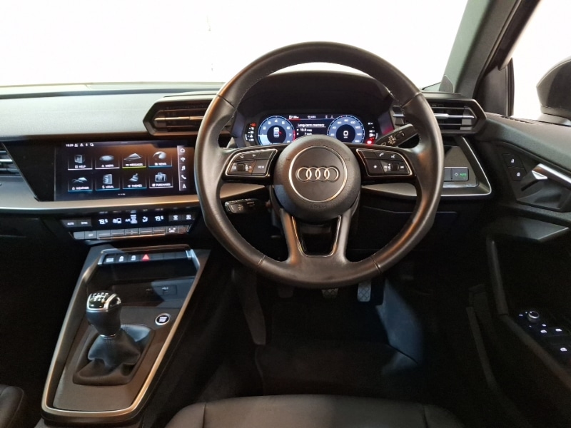 Used Audi A3 2022 for sale - 77410169: Photo 10