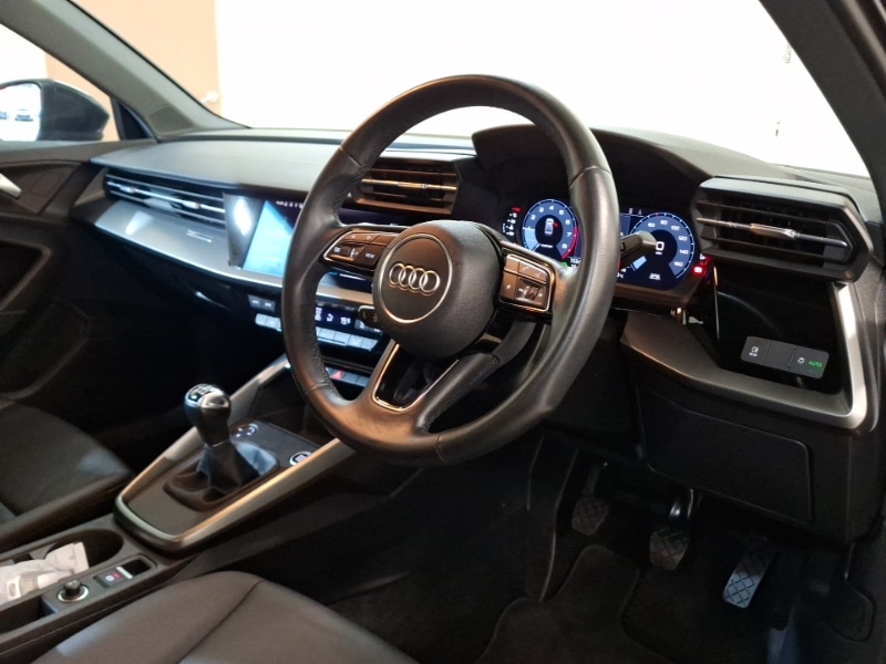 Used Audi A3 2022 for sale - 77410169: Photo 11