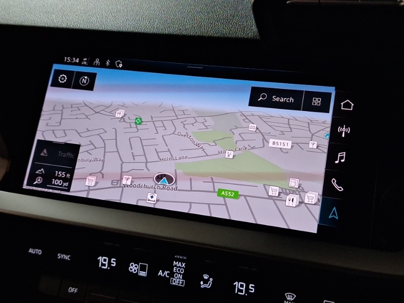 Used Audi A3 2022 for sale - 77410169: Photo 13