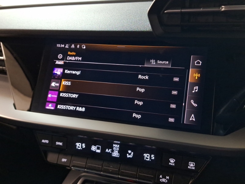 Used Audi A3 2022 for sale - 77410169: Photo 14