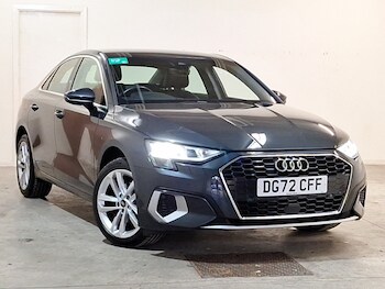 Used Audi A3 2022 for sale - 77410169: Photo