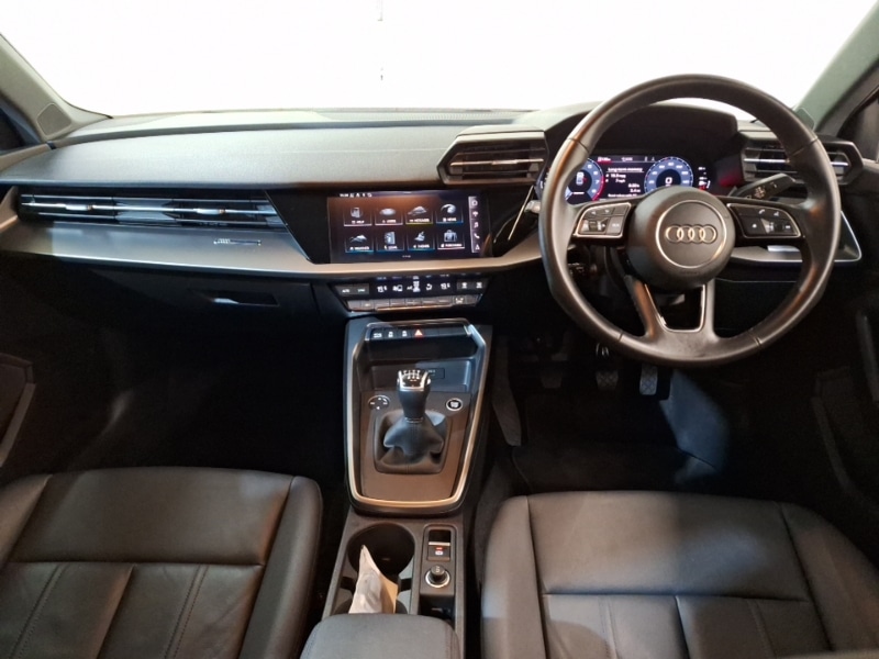 Used Audi A3 2022 for sale - 77410169: Photo 2