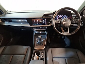 Used Audi A3 2022 for sale - 77410169: Photo