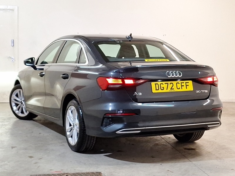 Used Audi A3 2022 for sale - 77410169: Photo 3