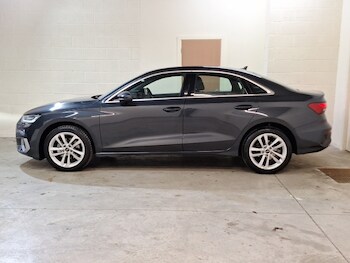 Used Audi A3 2022 for sale - 77410169: Photo