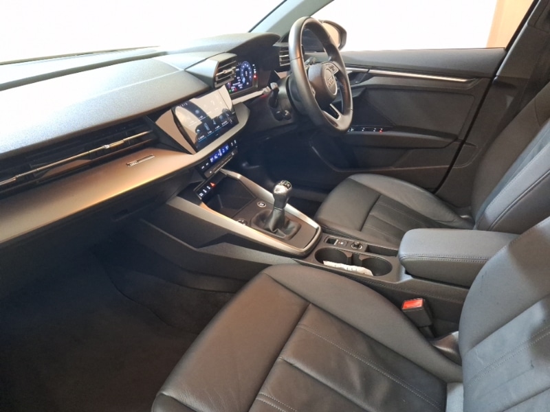 Used Audi A3 2022 for sale - 77410169: Photo 5