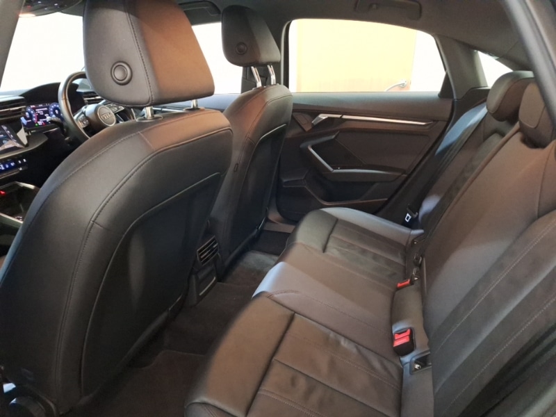 Used Audi A3 2022 for sale - 77410169: Photo 6