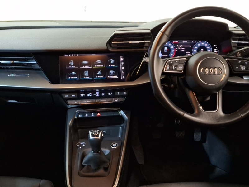 Used Audi A3 2022 for sale - 77410169: Photo 7