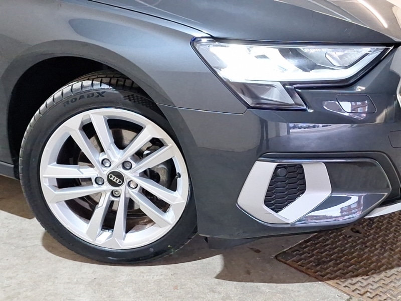 Used Audi A3 2022 for sale - 77410169: Photo 9