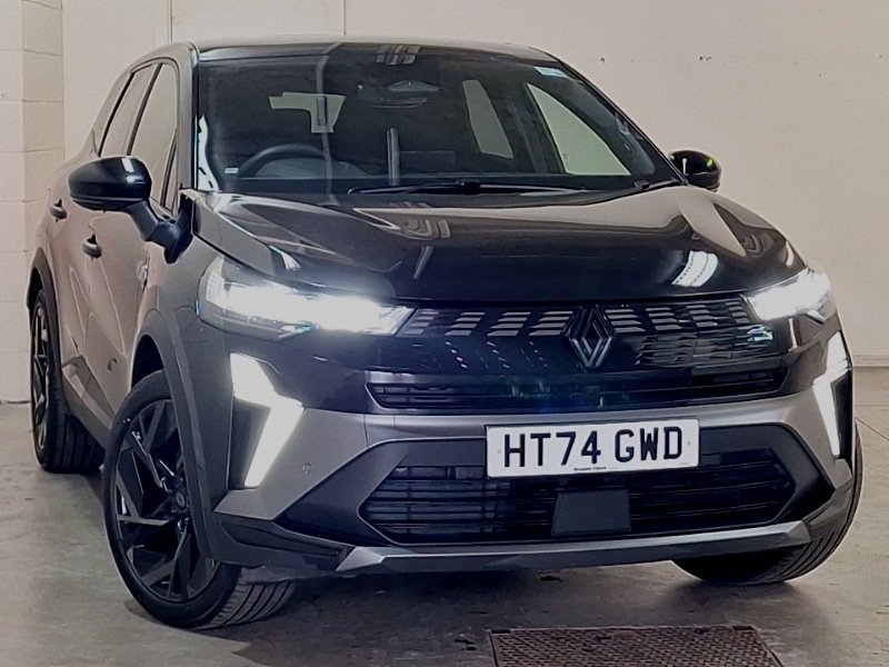 Used Renault Other 2024 for sale - 76331770: Photo 1