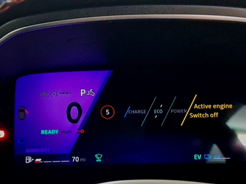 Used Renault Other 2024 for sale - 76331770: Photo 10