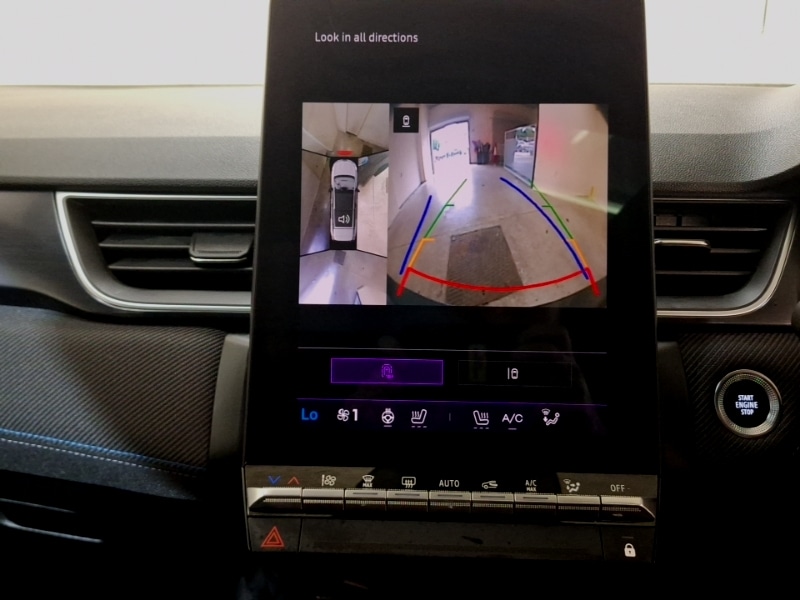 Used Renault Other 2024 for sale - 76331770: Photo 11