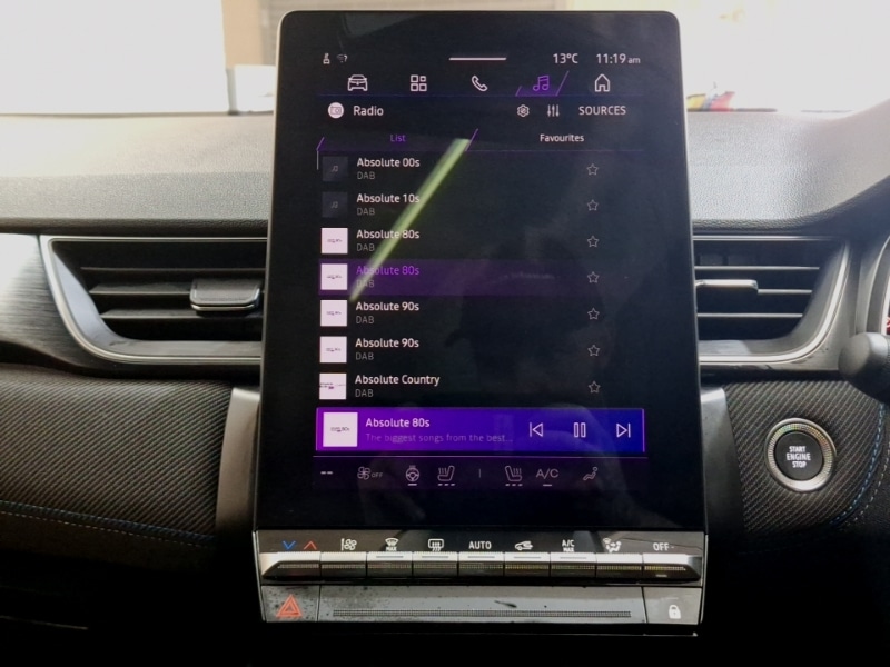 Used Renault Other 2024 for sale - 76331770: Photo 12