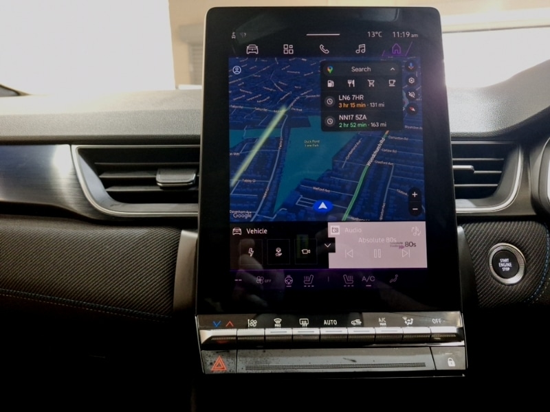 Used Renault Other 2024 for sale - 76331770: Photo 13