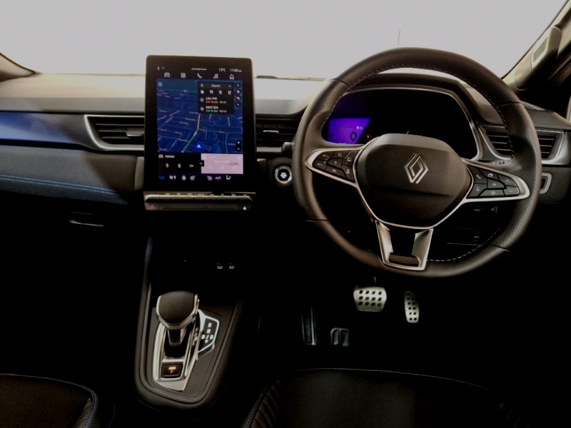 Used Renault Other 2024 for sale - 76331770: Photo 2