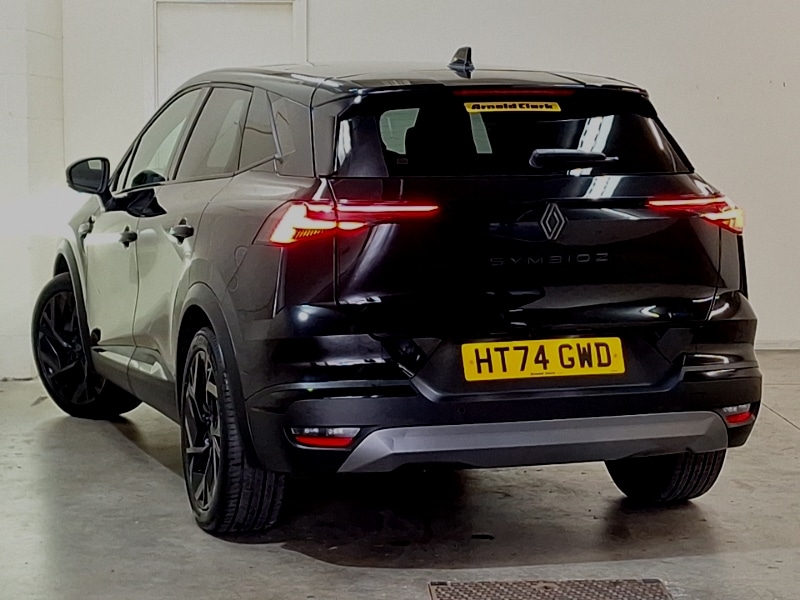 Used Renault Other 2024 for sale - 76331770: Photo 3