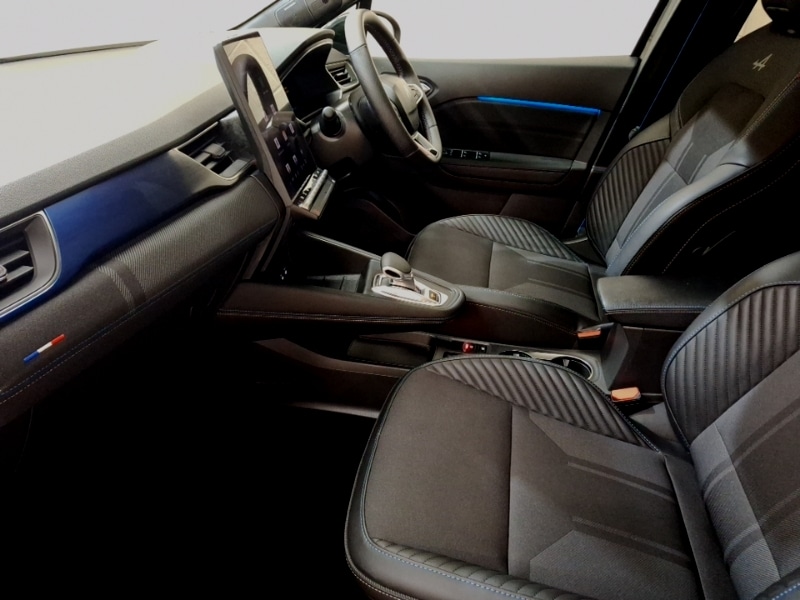 Used Renault Other 2024 for sale - 76331770: Photo 5