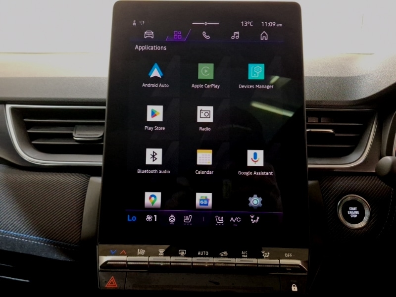 Used Renault Other 2024 for sale - 76331770: Photo 7