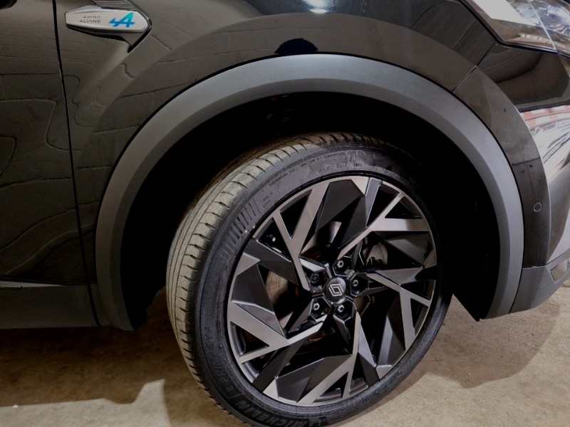 Used Renault Other 2024 for sale - 76331770: Photo 9