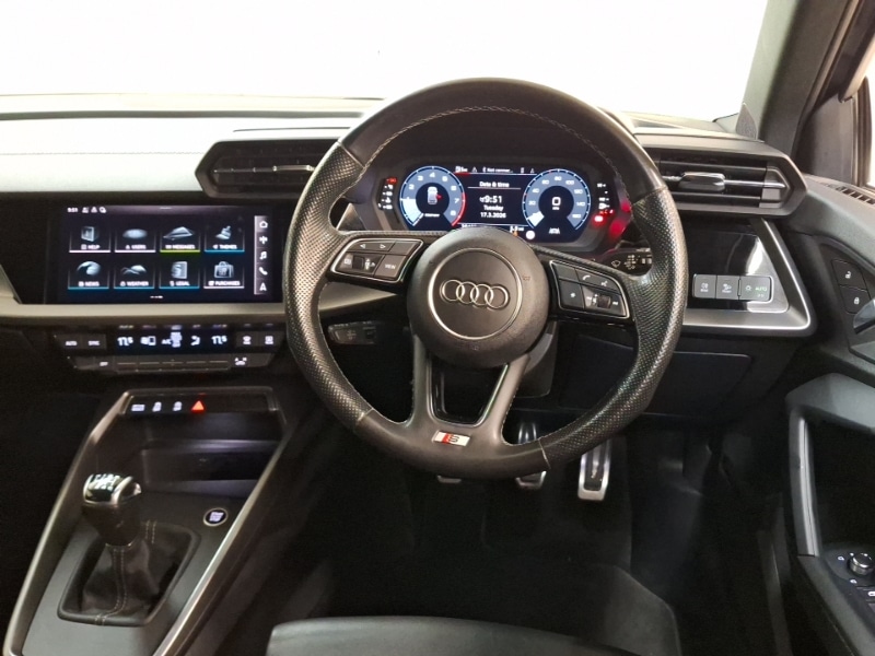 Used Audi A3 2023 for sale - 77921841: Photo 10