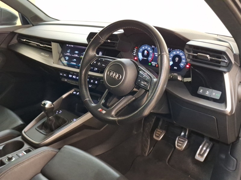 Used Audi A3 2023 for sale - 77921841: Photo 11