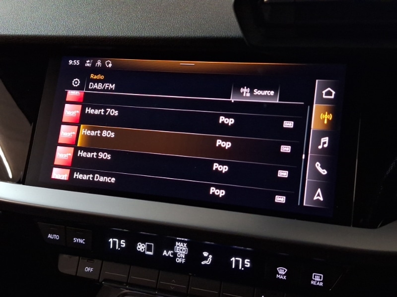 Used Audi A3 2023 for sale - 77921841: Photo 13