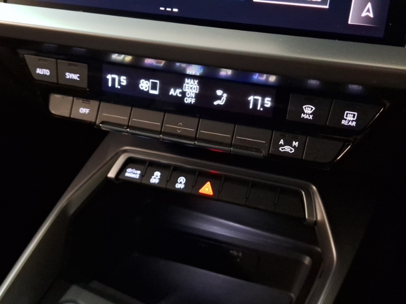 Used Audi A3 2023 for sale - 77921841: Photo 15