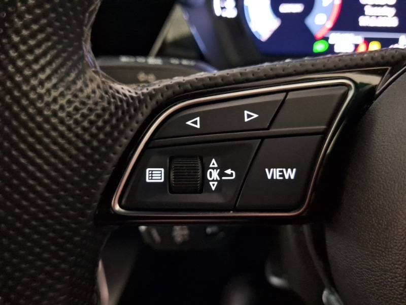 Used Audi A3 2023 for sale - 77921841: Photo 18