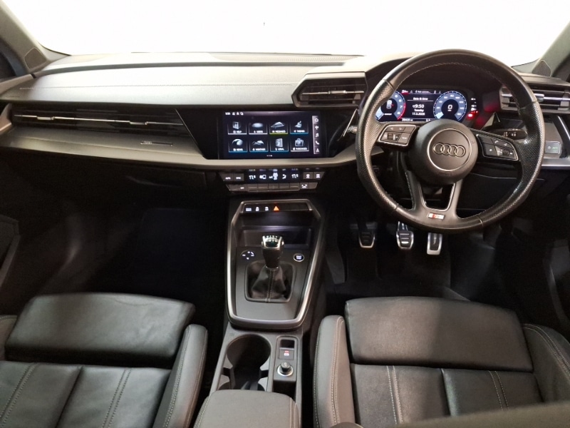 Used Audi A3 2023 for sale - 77921841: Photo 2