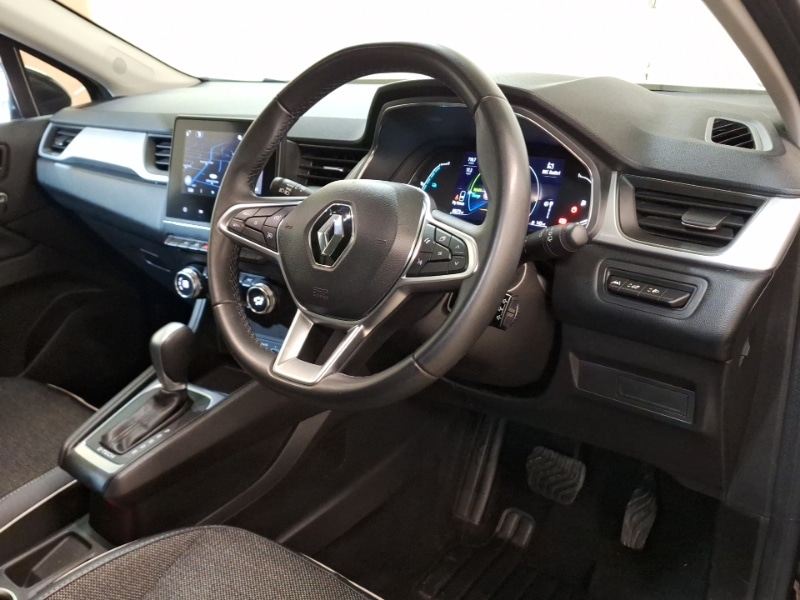 Used Renault Captur 2022 for sale - 77252110: Photo 11