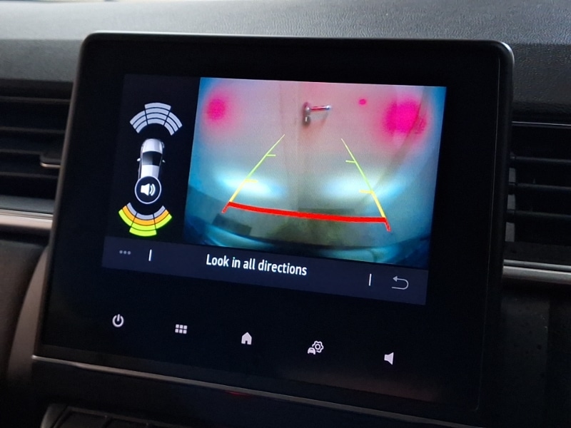 Used Renault Captur 2022 for sale - 77252110: Photo 13