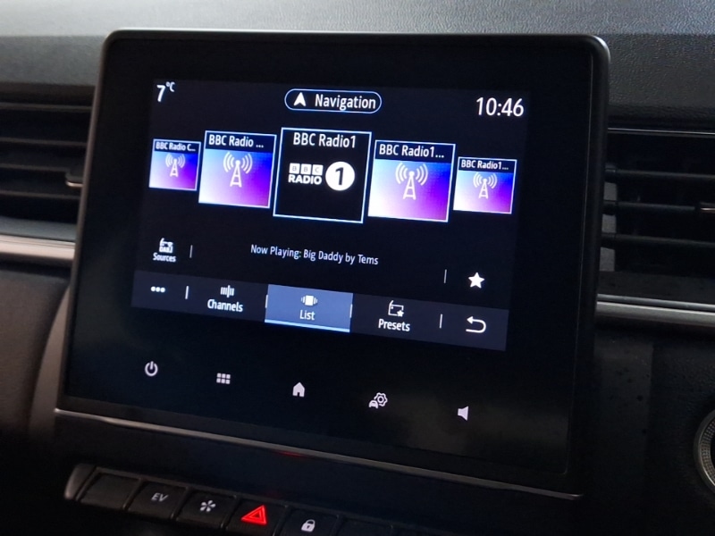 Used Renault Captur 2022 for sale - 77252110: Photo 15