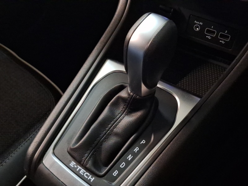 Used Renault Captur 2022 for sale - 77252110: Photo 17