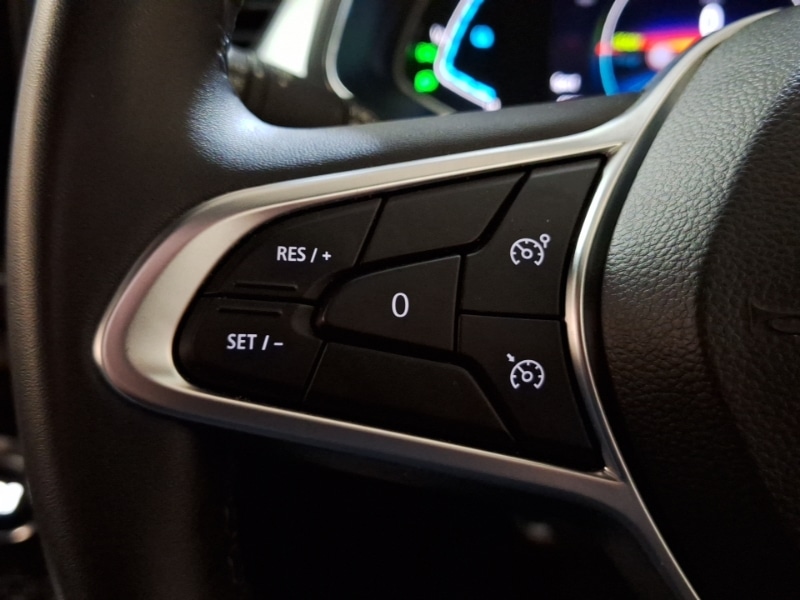 Used Renault Captur 2022 for sale - 77252110: Photo 18