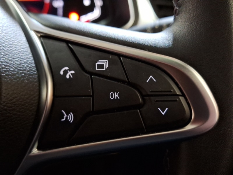 Used Renault Captur 2022 for sale - 77252110: Photo 19