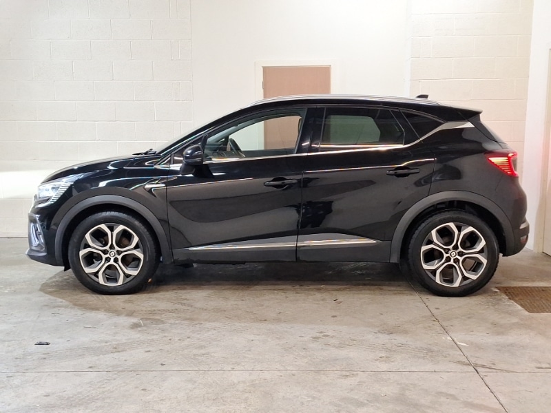 Used Renault Captur 2022 for sale - 77252110: Photo 4