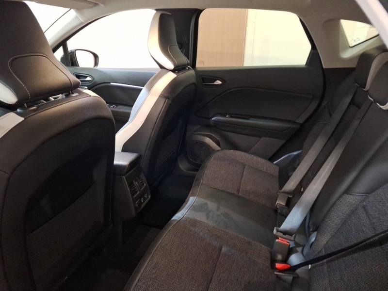 Used Renault Captur 2022 for sale - 77252110: Photo 6