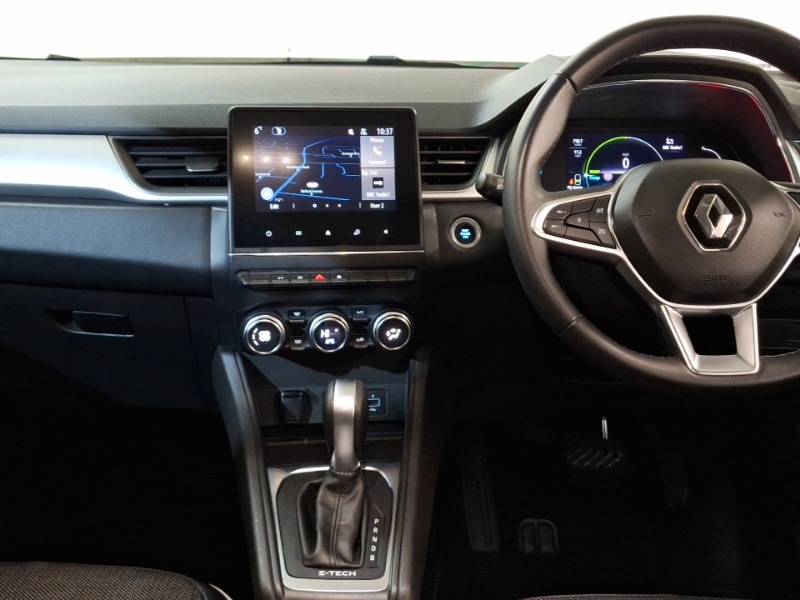 Used Renault Captur 2022 for sale - 77252110: Photo 7