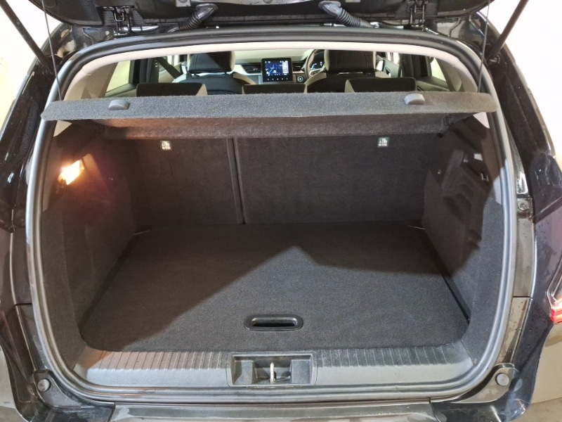 Used Renault Captur 2022 for sale - 77252110: Photo 8