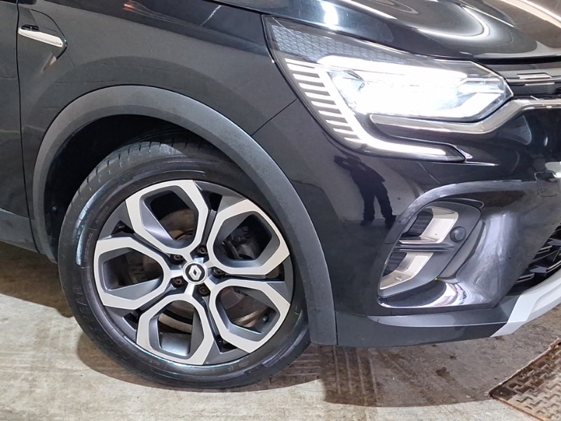 Used Renault Captur 2022 for sale - 77252110: Photo 9