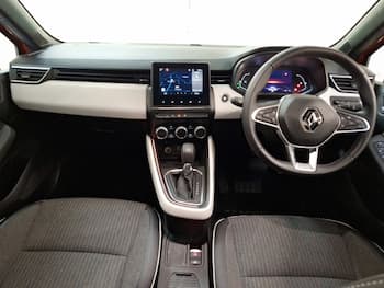 Used Renault Clio 2023 for sale - 79666337: Photo