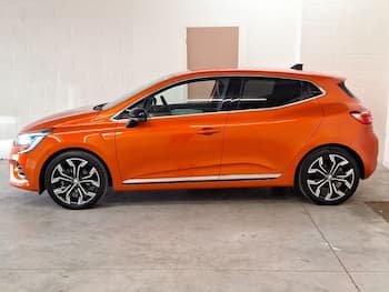 Used Renault Clio 2023 for sale - 79666337: Photo