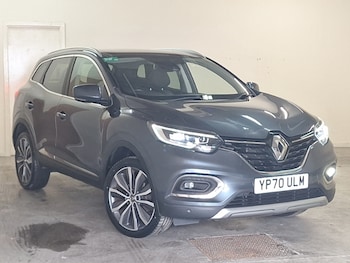 Used Renault Kadjar 2020 for sale - 78747439: Photo