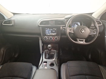 Used Renault Kadjar 2020 for sale - 78747439: Photo