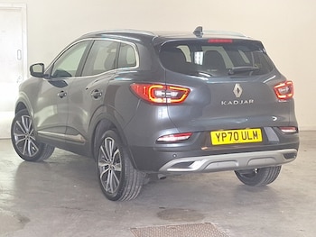 Used Renault Kadjar 2020 for sale - 78747439: Photo