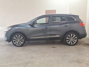 Used Renault Kadjar 2020 for sale - 78747439: Photo
