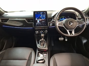 Used Renault Arkana 2023 for sale - 79561735: Photo