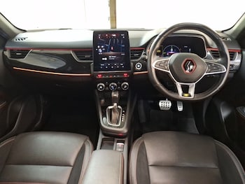 Used Renault Arkana 2022 for sale - 78040937: Photo