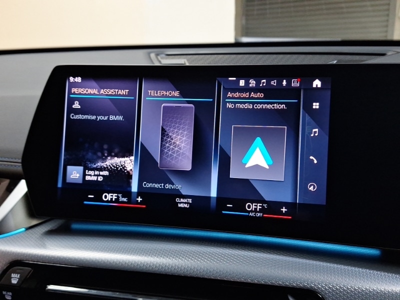 Used BMW iX1 2023 for sale - 77531217: Photo 15